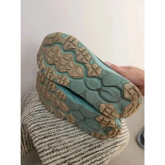 Hoka One One Challenger ATR 5 Womens Size 9.5 - Picture 7 of 8